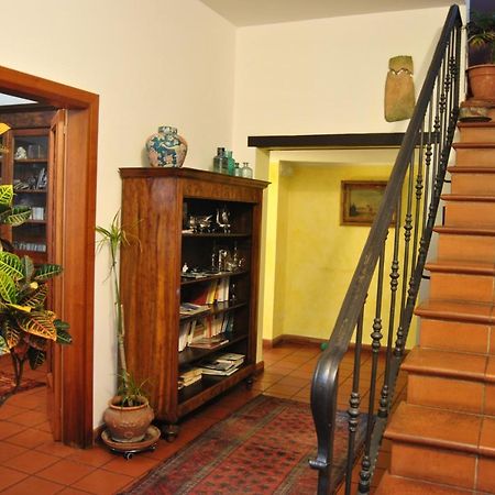 La Casa Di Marina 호텔 페라라 외부 사진