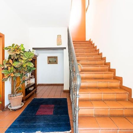 La Casa Di Marina 호텔 페라라 외부 사진