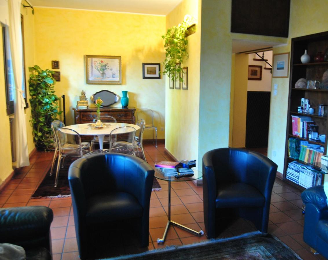 La Casa Di Marina 호텔 페라라 외부 사진