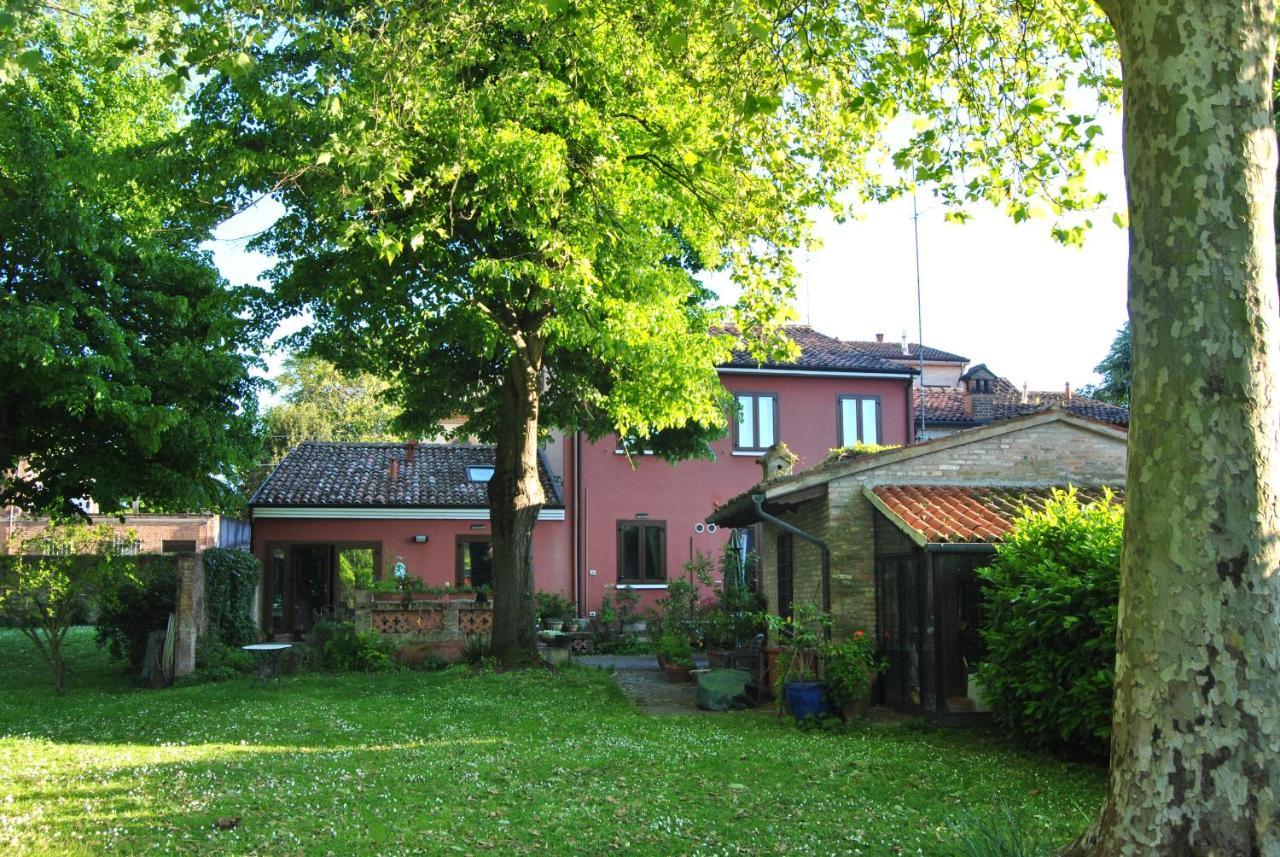 La Casa Di Marina 호텔 페라라 외부 사진