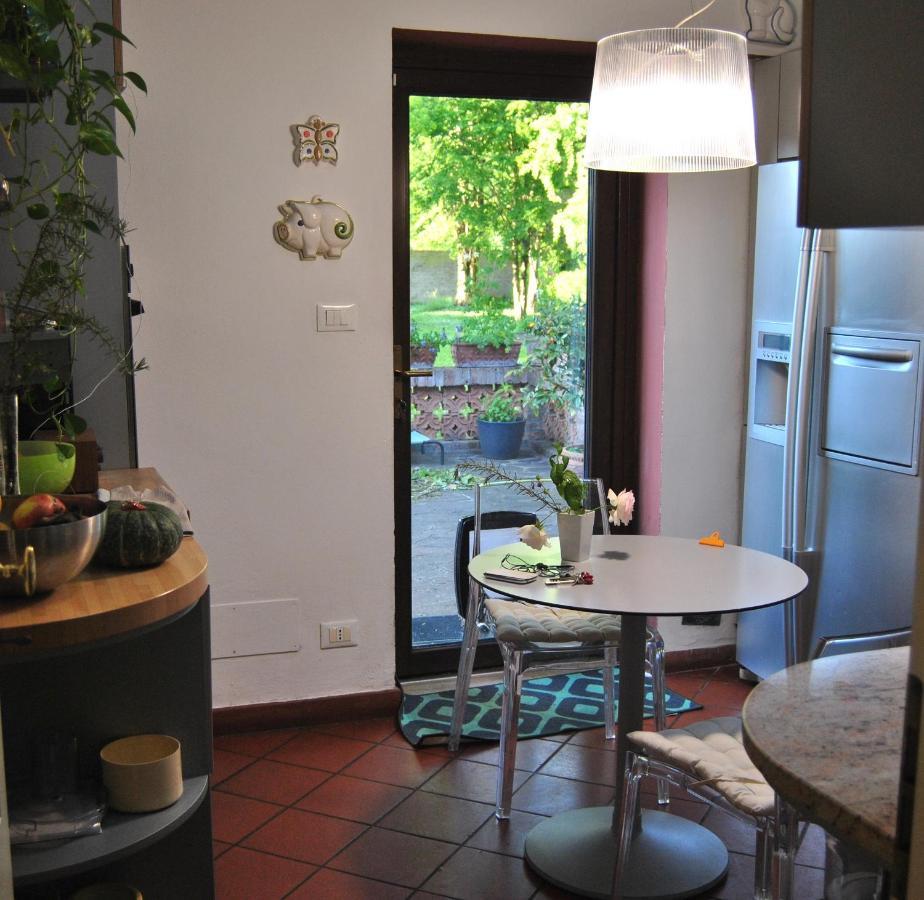 La Casa Di Marina 호텔 페라라 외부 사진