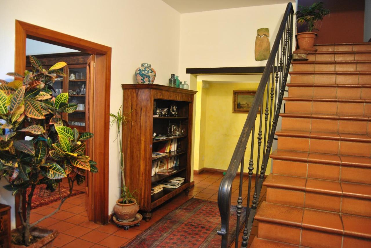 La Casa Di Marina 호텔 페라라 외부 사진