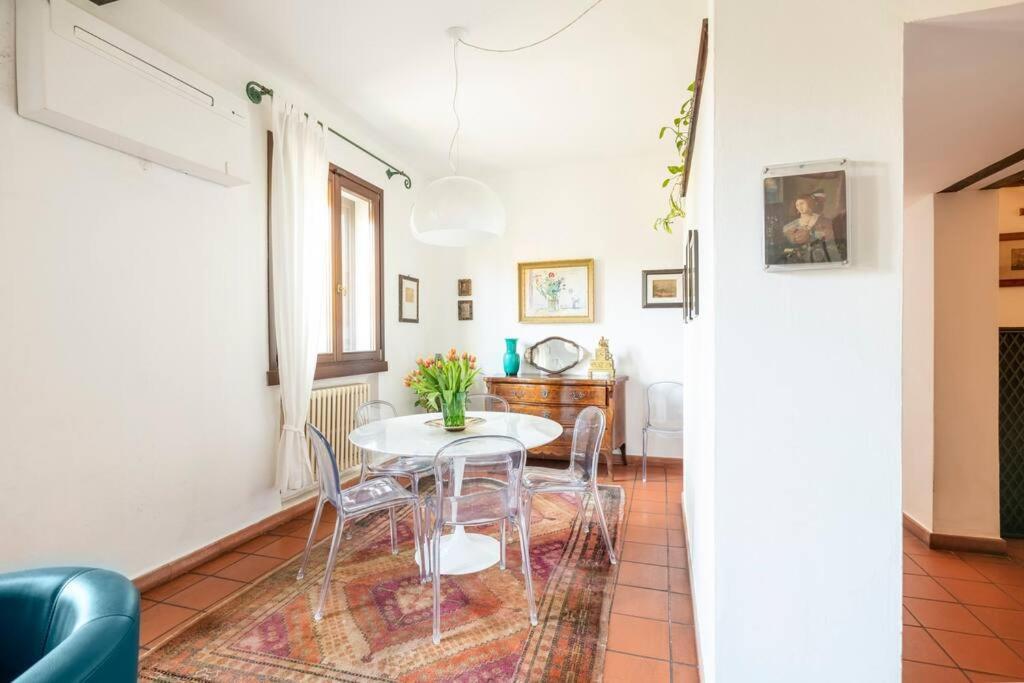 La Casa Di Marina 호텔 페라라 외부 사진