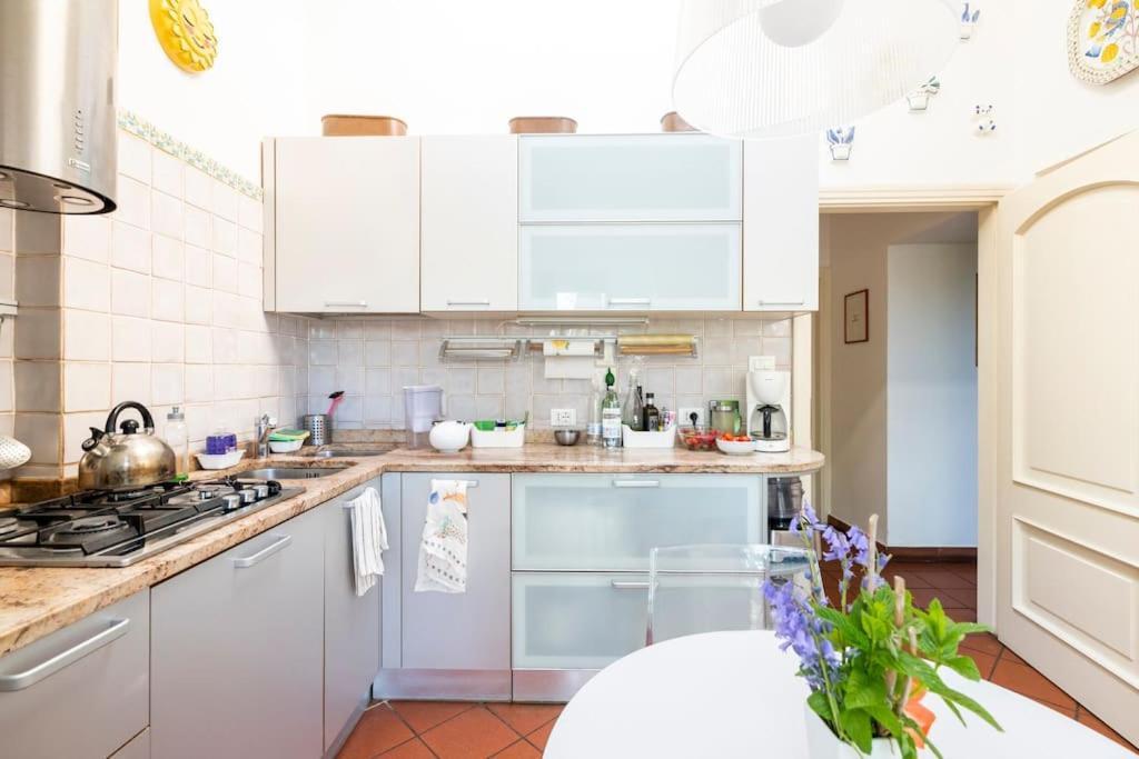 La Casa Di Marina 호텔 페라라 외부 사진