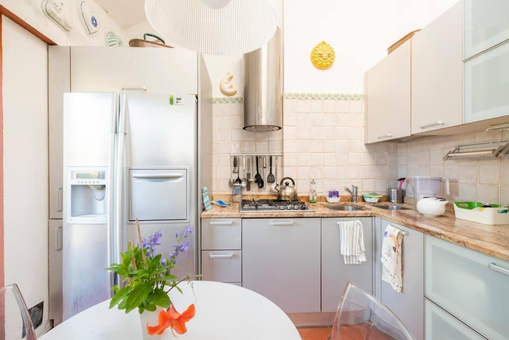 La Casa Di Marina 호텔 페라라 외부 사진