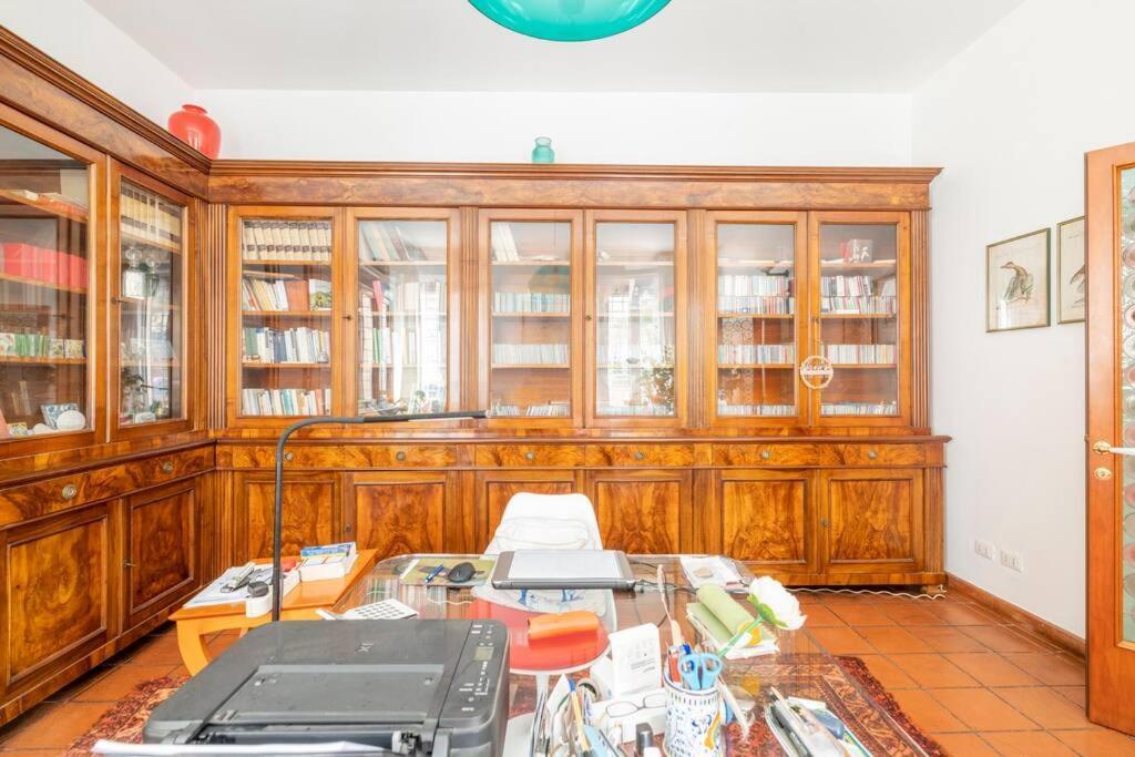 La Casa Di Marina 호텔 페라라 외부 사진