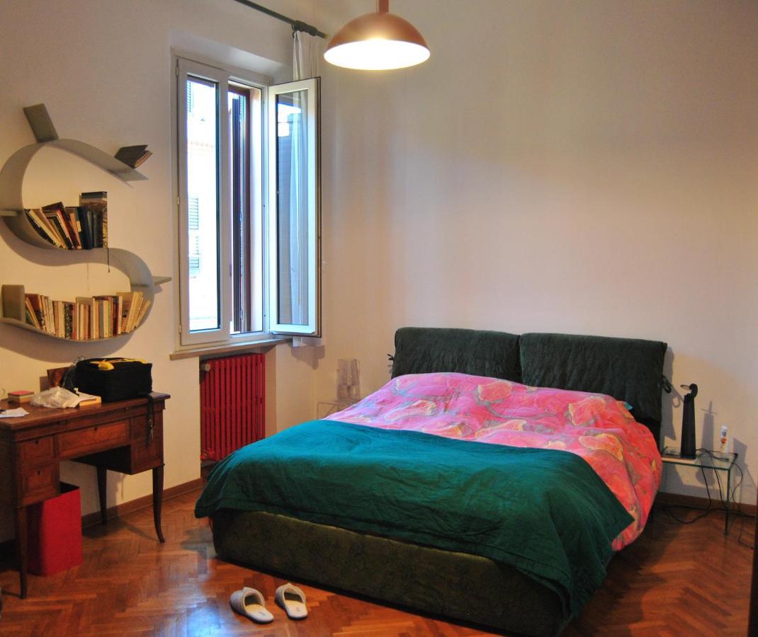 La Casa Di Marina 호텔 페라라 외부 사진