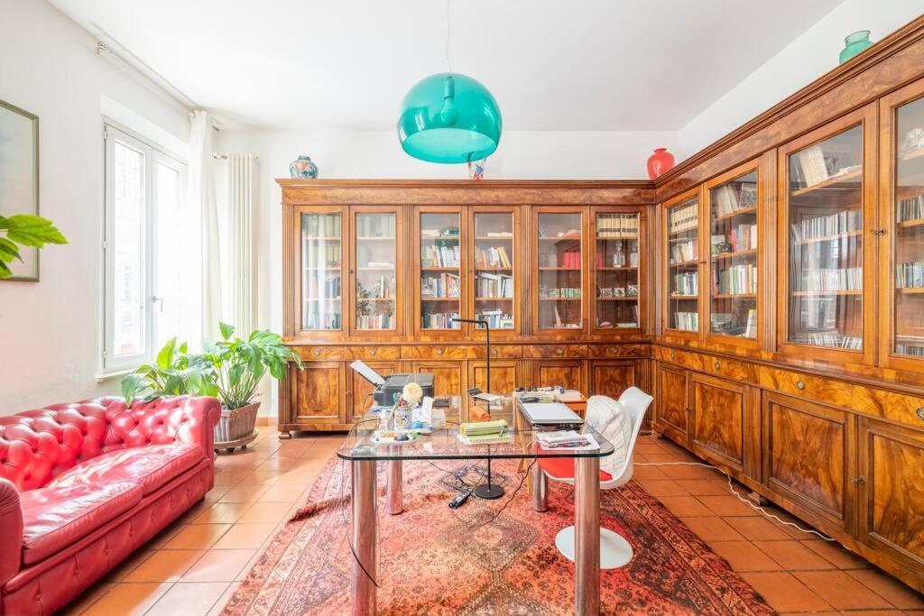 La Casa Di Marina 호텔 페라라 외부 사진