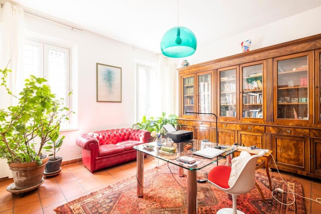 La Casa Di Marina 호텔 페라라 외부 사진