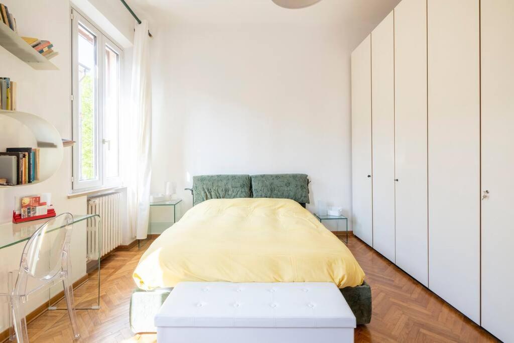 La Casa Di Marina 호텔 페라라 외부 사진