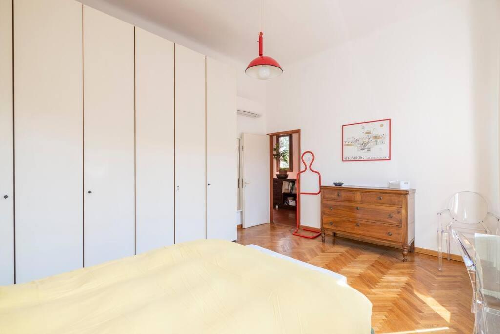 La Casa Di Marina 호텔 페라라 외부 사진
