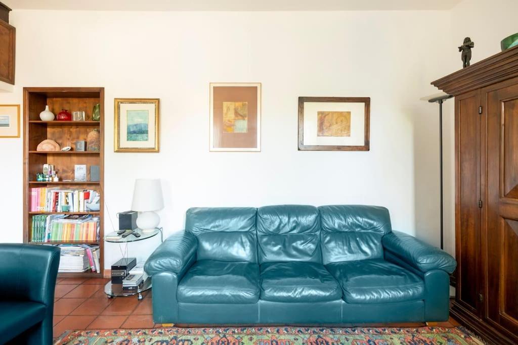 La Casa Di Marina 호텔 페라라 외부 사진