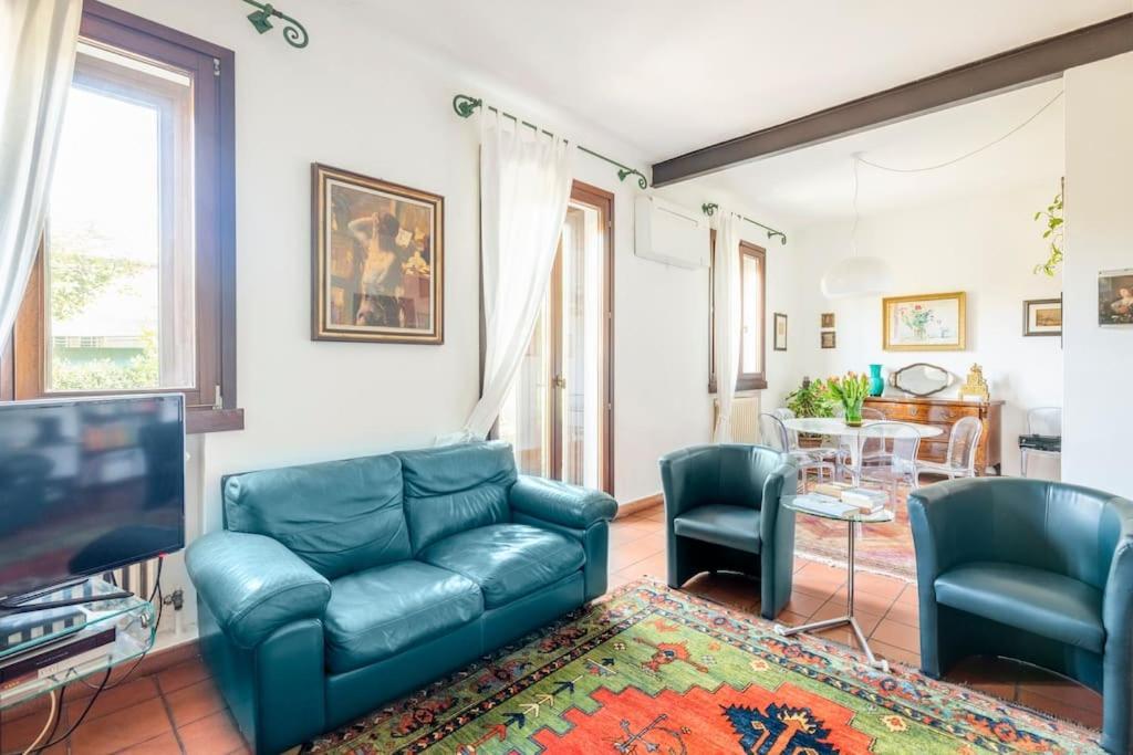 La Casa Di Marina 호텔 페라라 외부 사진