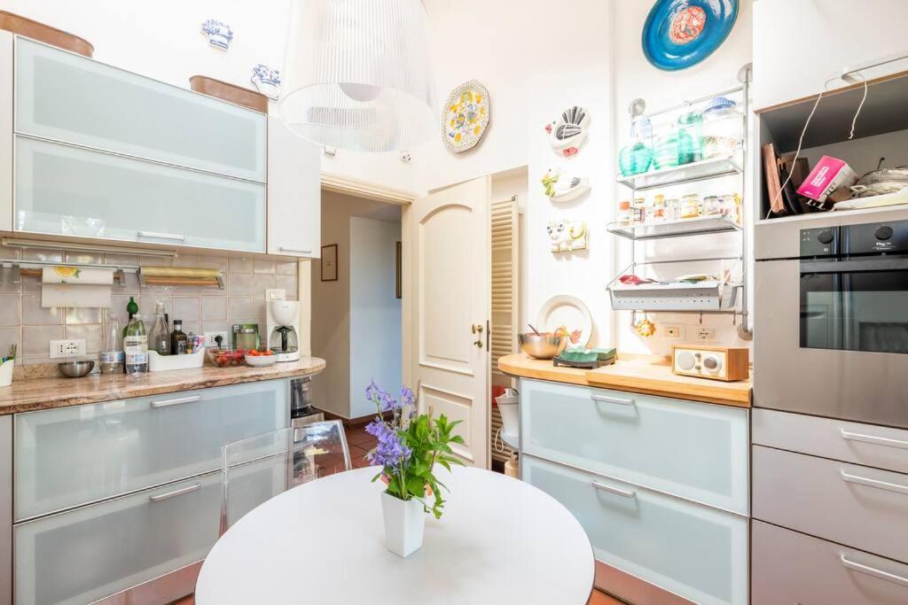La Casa Di Marina 호텔 페라라 외부 사진