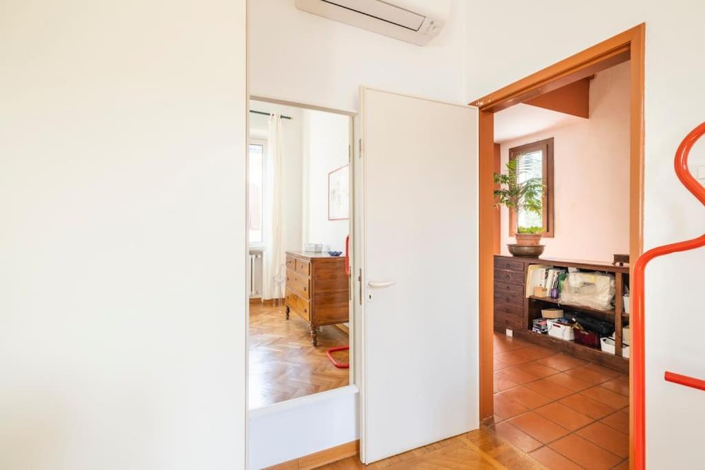 La Casa Di Marina 호텔 페라라 외부 사진