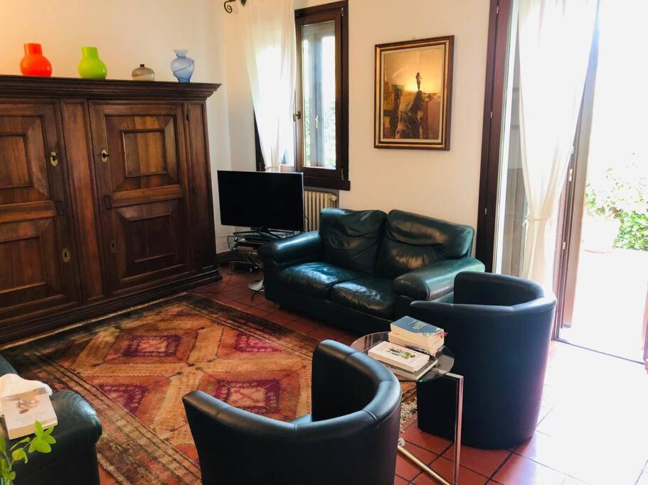 La Casa Di Marina 호텔 페라라 외부 사진