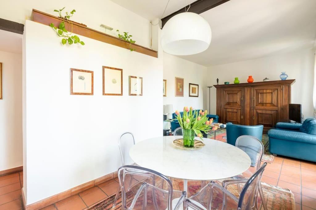La Casa Di Marina 호텔 페라라 외부 사진