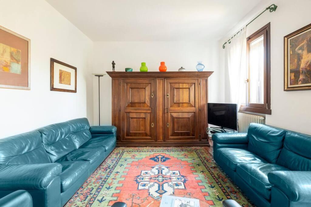 La Casa Di Marina 호텔 페라라 외부 사진