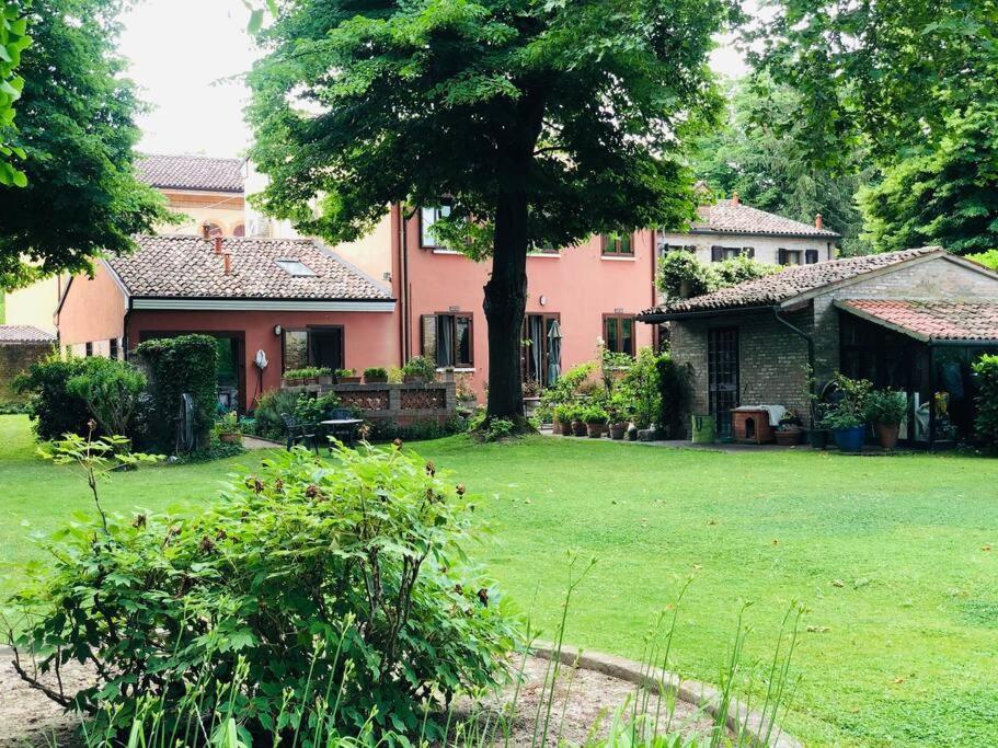 La Casa Di Marina 호텔 페라라 외부 사진