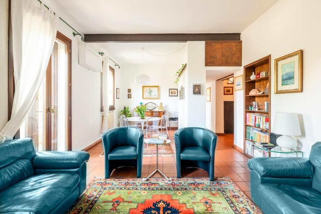 La Casa Di Marina 호텔 페라라 외부 사진