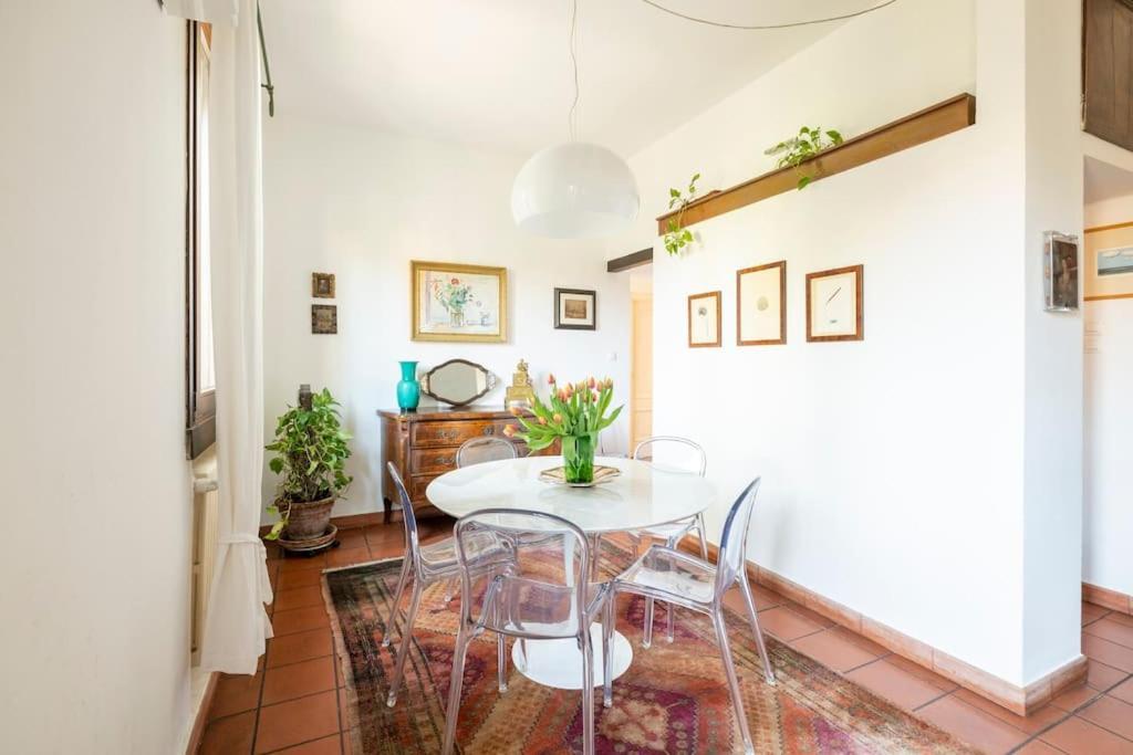 La Casa Di Marina 호텔 페라라 외부 사진
