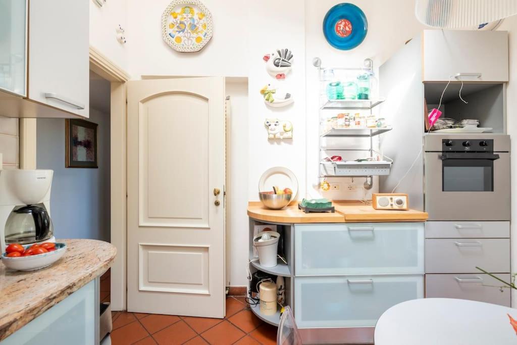 La Casa Di Marina 호텔 페라라 외부 사진