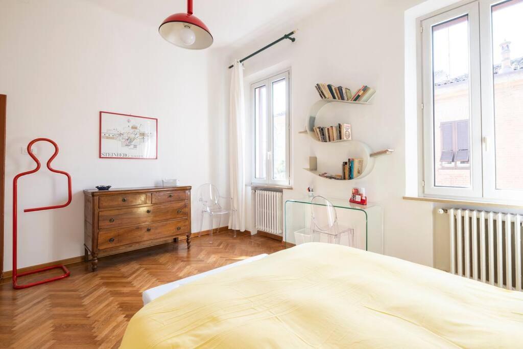 La Casa Di Marina 호텔 페라라 외부 사진