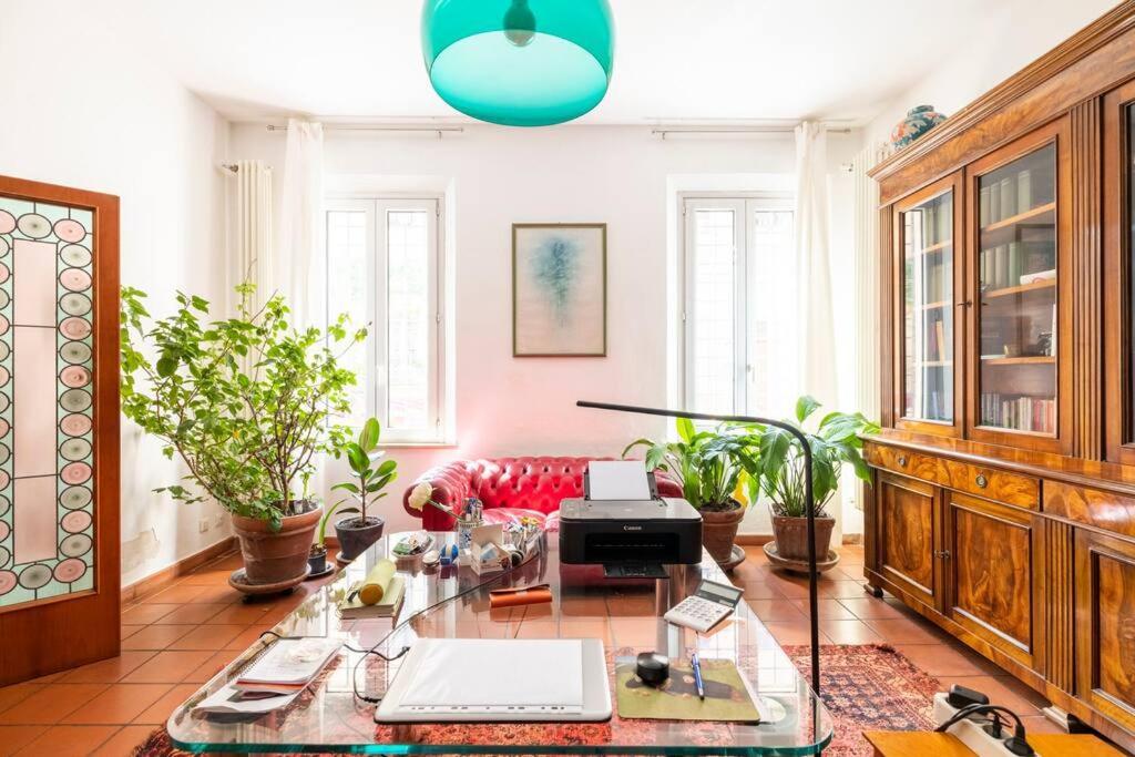 La Casa Di Marina 호텔 페라라 외부 사진