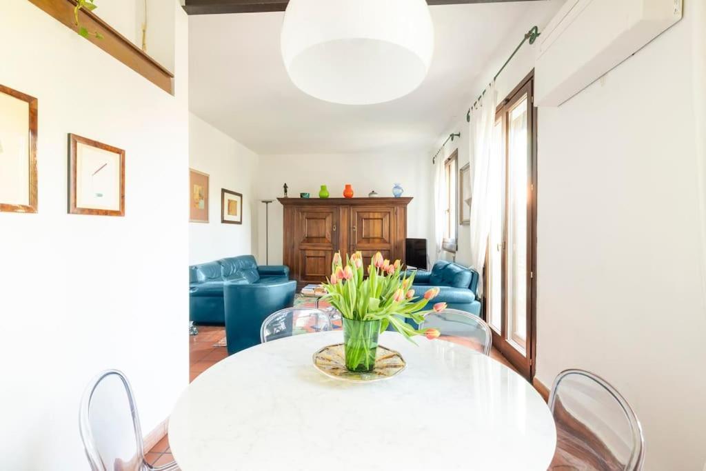 La Casa Di Marina 호텔 페라라 외부 사진