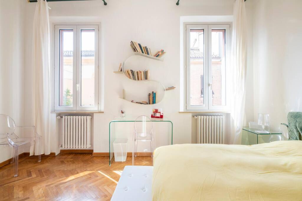 La Casa Di Marina 호텔 페라라 외부 사진