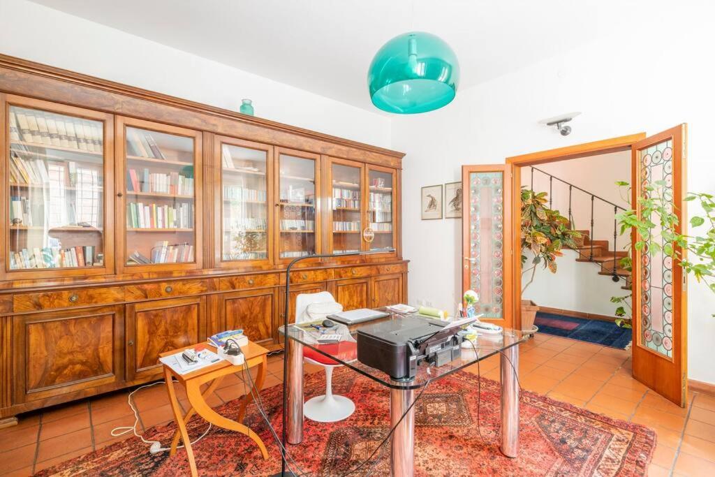 La Casa Di Marina 호텔 페라라 외부 사진